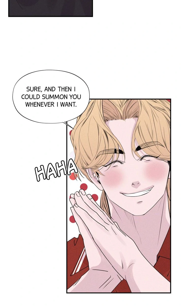 Take Me High [Full ver.] - Chapter 7 manhwa