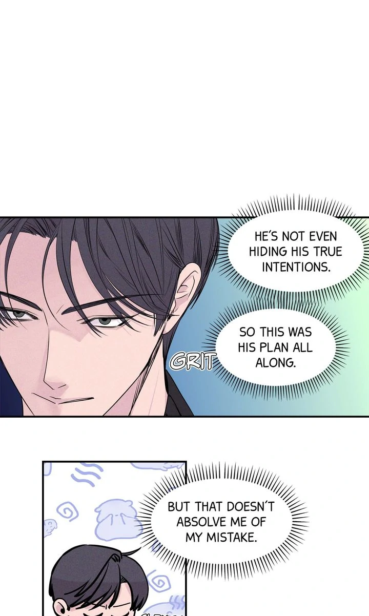 Take Me High [Full ver.] - Chapter 7 manhwa