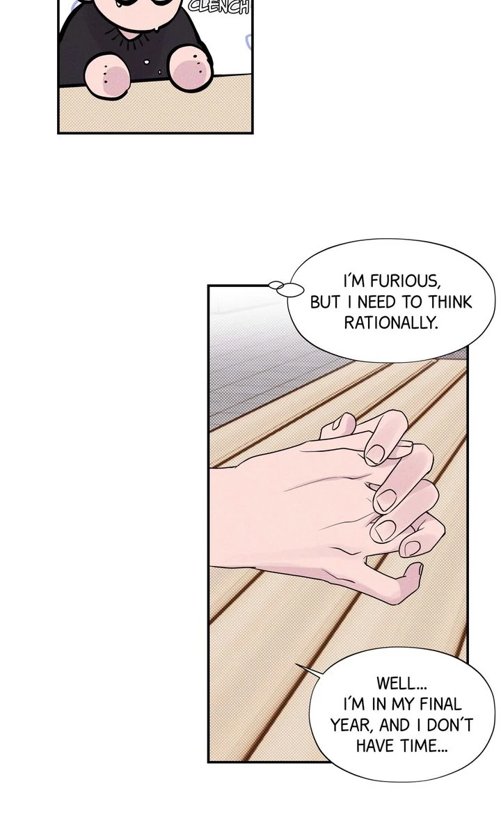 Take Me High [Full ver.] - Chapter 7 manhwa