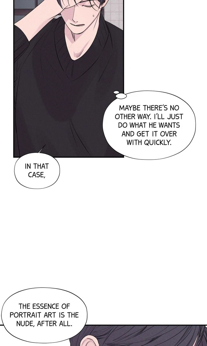 Take Me High [Full ver.] - Chapter 7 manhwa