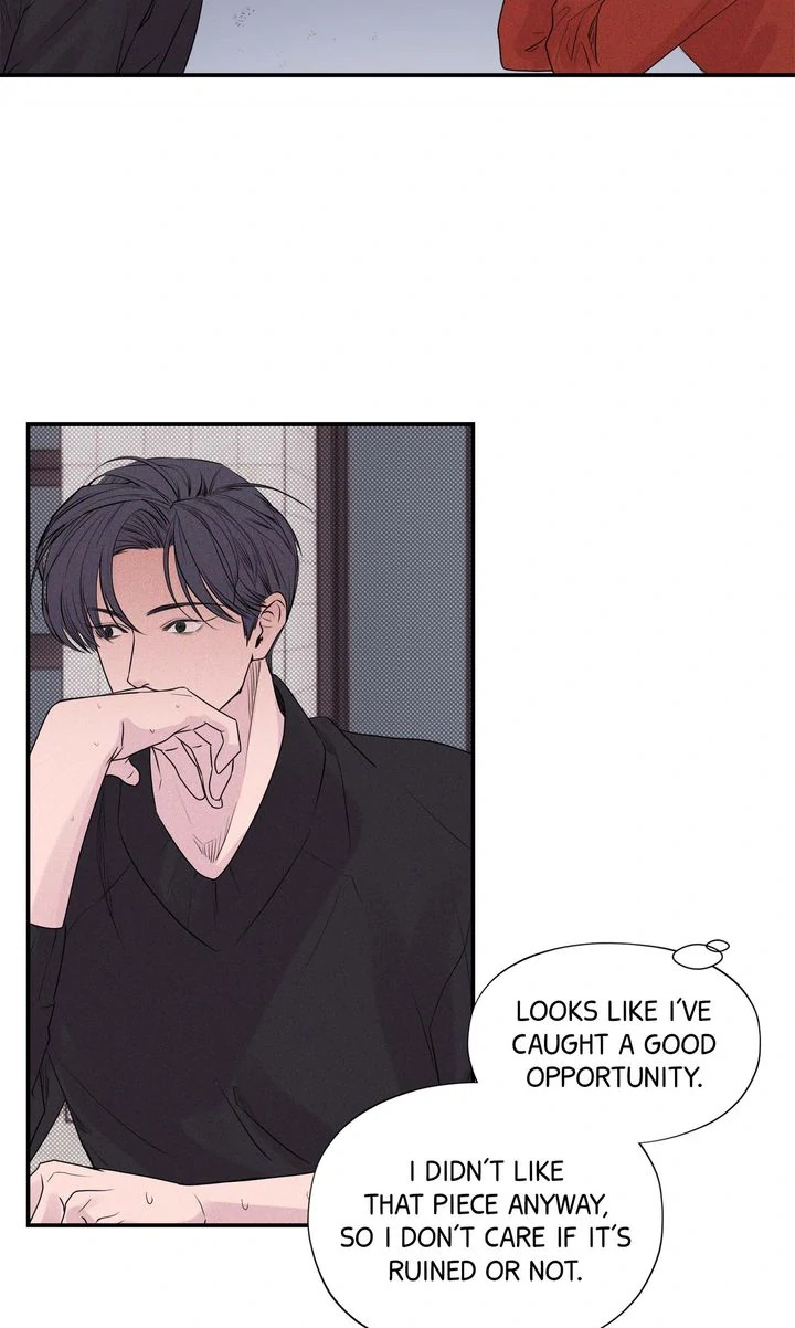 Take Me High [Full ver.] - Chapter 7 manhwa