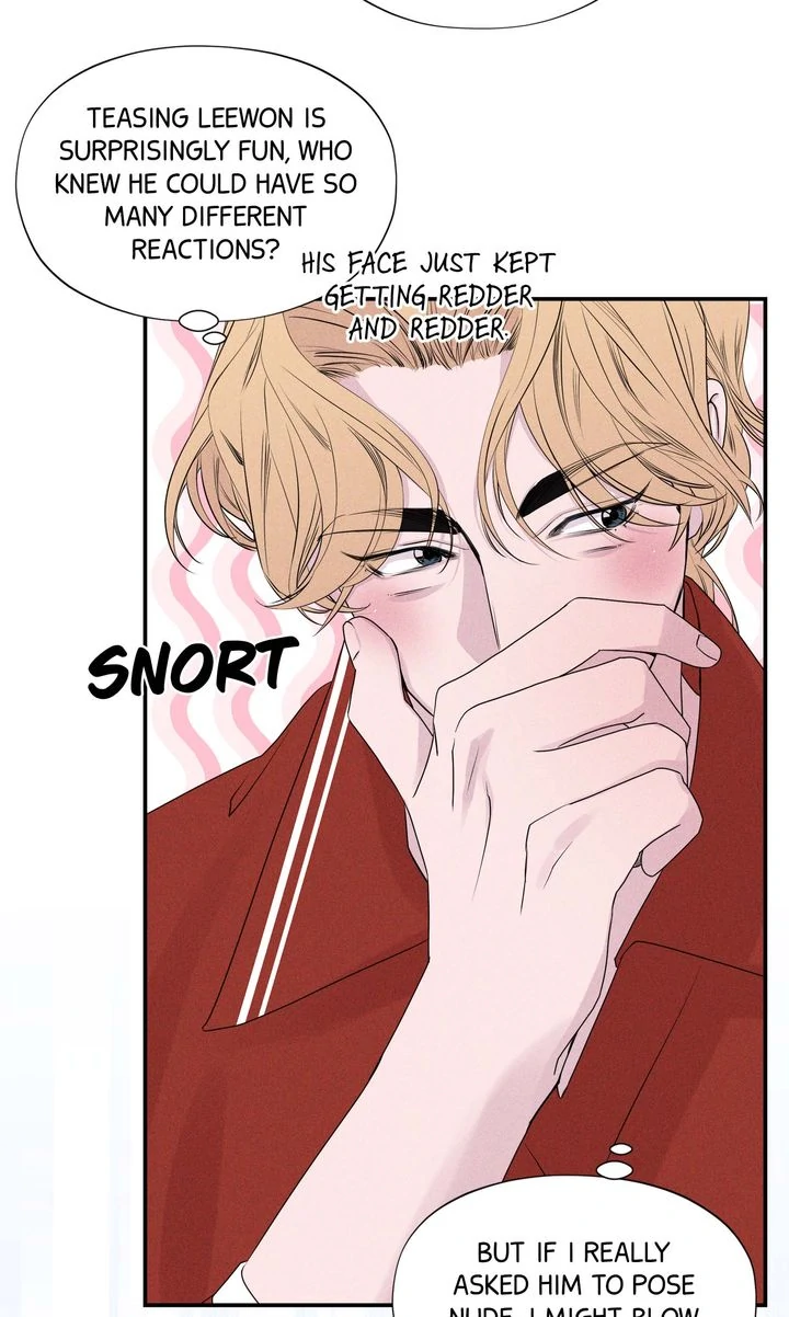 Take Me High [Full ver.] - Chapter 7 manhwa
