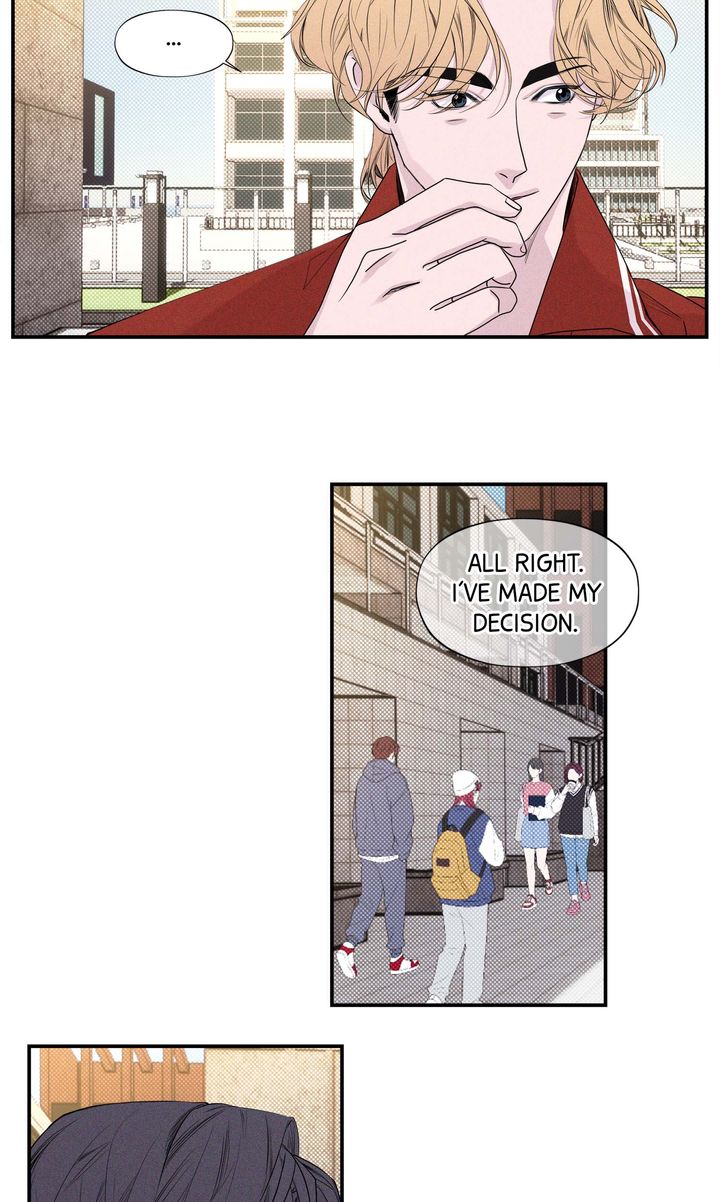 Take Me High [Full ver.] - Chapter 7 manhwa