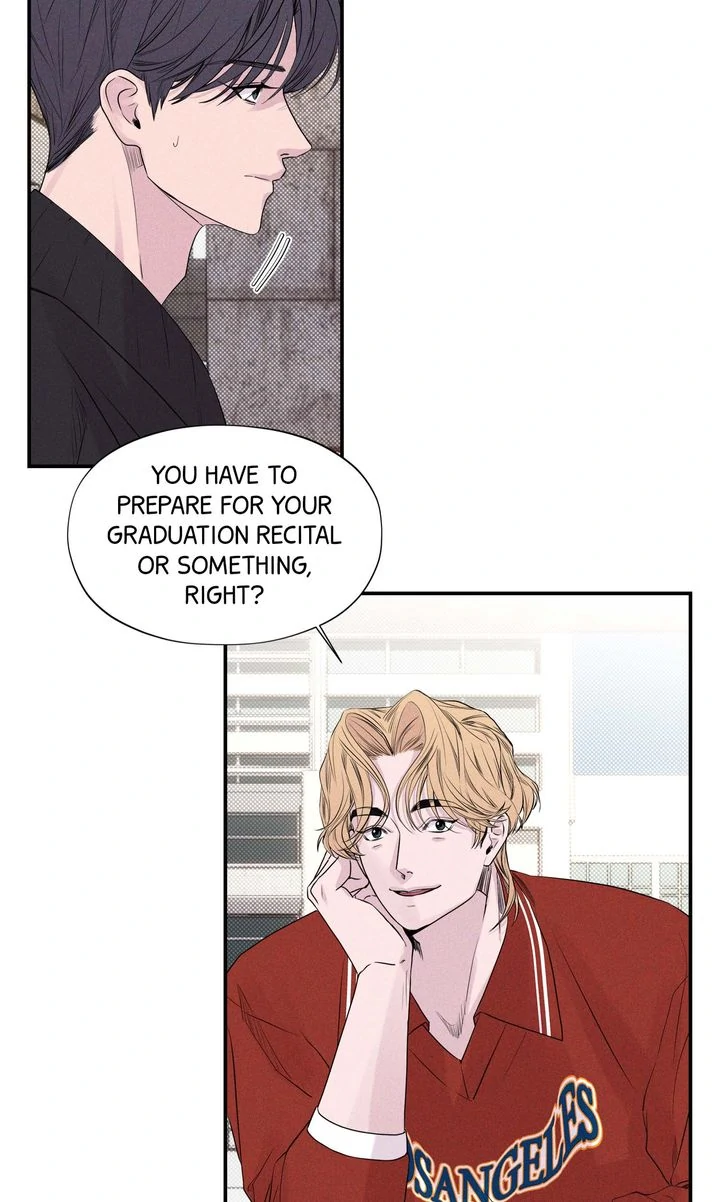 Take Me High [Full ver.] - Chapter 7 manhwa