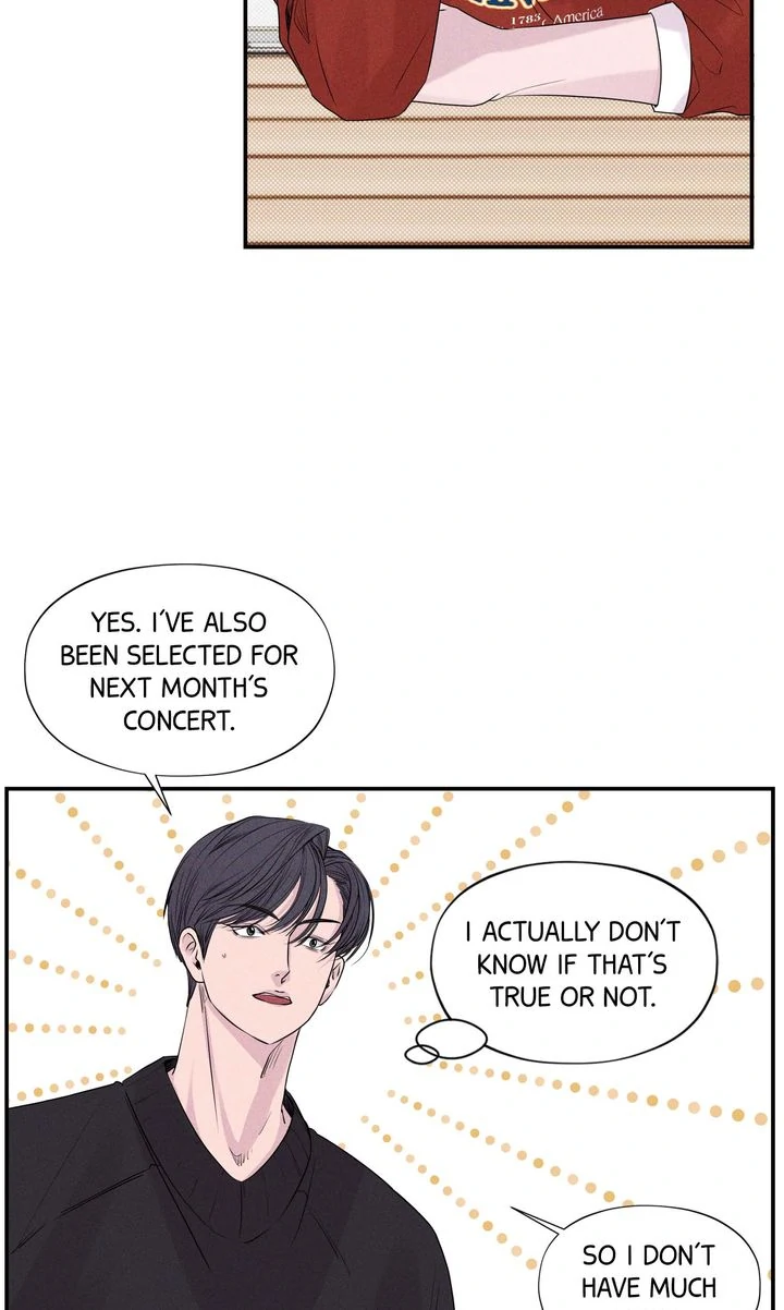 Take Me High [Full ver.] - Chapter 7 manhwa