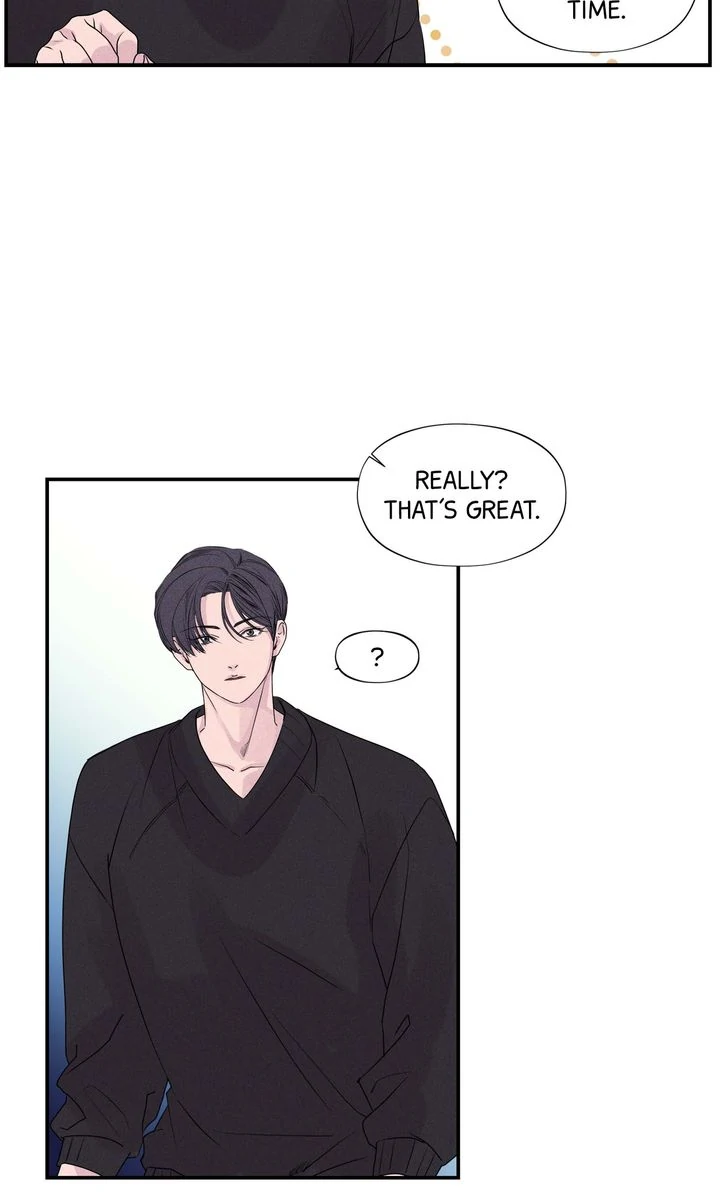 Take Me High [Full ver.] - Chapter 7 manhwa