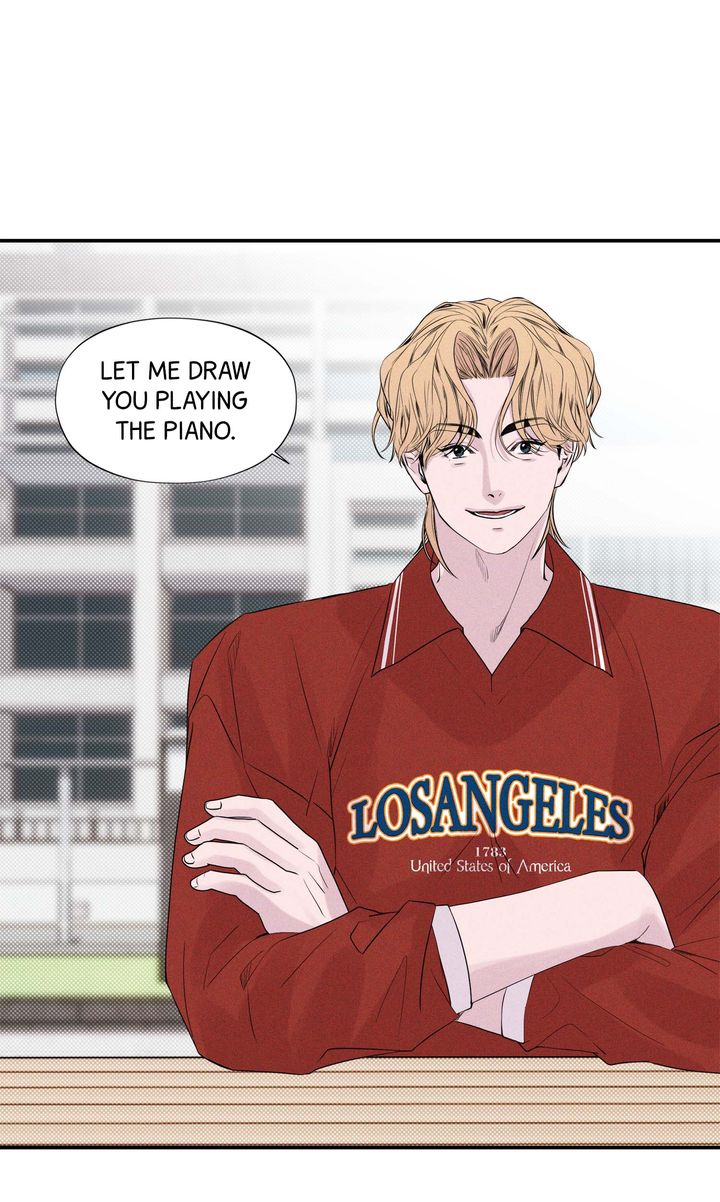 Take Me High [Full ver.] - Chapter 7 manhwa