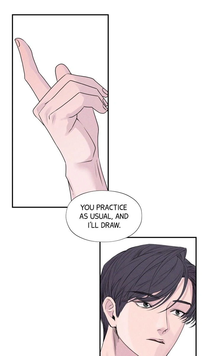Take Me High [Full ver.] - Chapter 7 manhwa