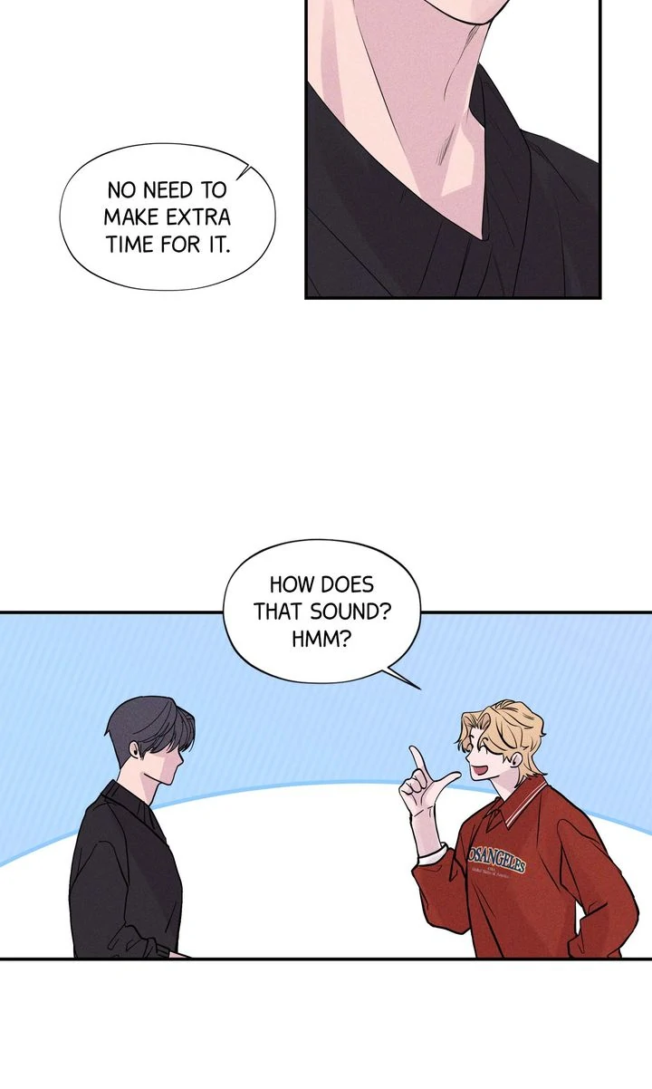 Take Me High [Full ver.] - Chapter 7 manhwa