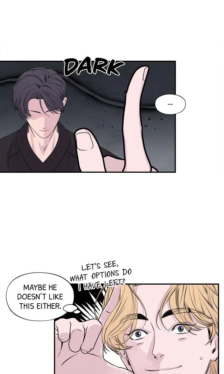 Take Me High [Full ver.] - Chapter 7 manhwa