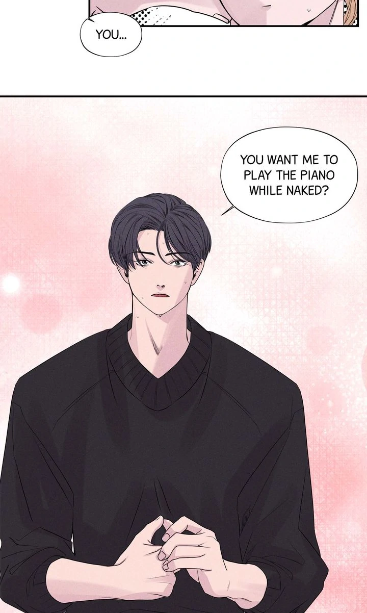 Take Me High [Full ver.] - Chapter 7 manhwa