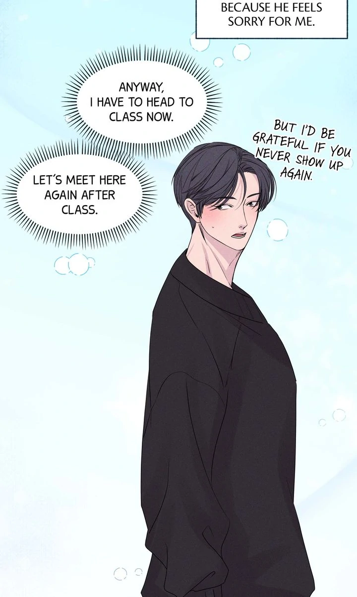 Take Me High [Full ver.] - Chapter 7 manhwa