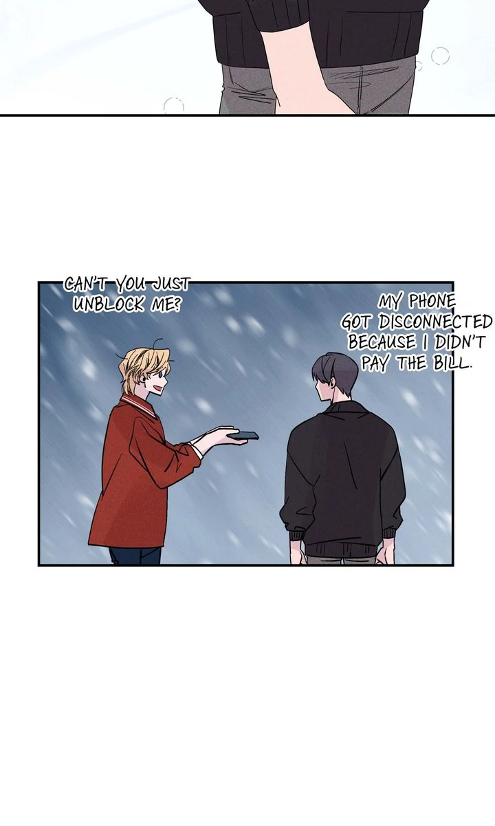 Take Me High [Full ver.] - Chapter 7 manhwa