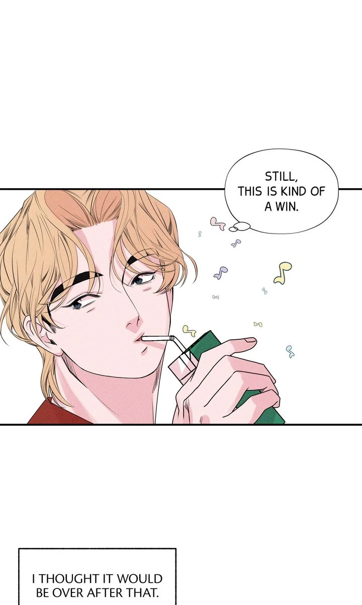 Take Me High [Full ver.] - Chapter 7 manhwa
