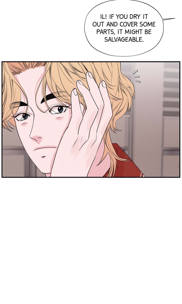 Take Me High [Full ver.] - Chapter 7 manhwa