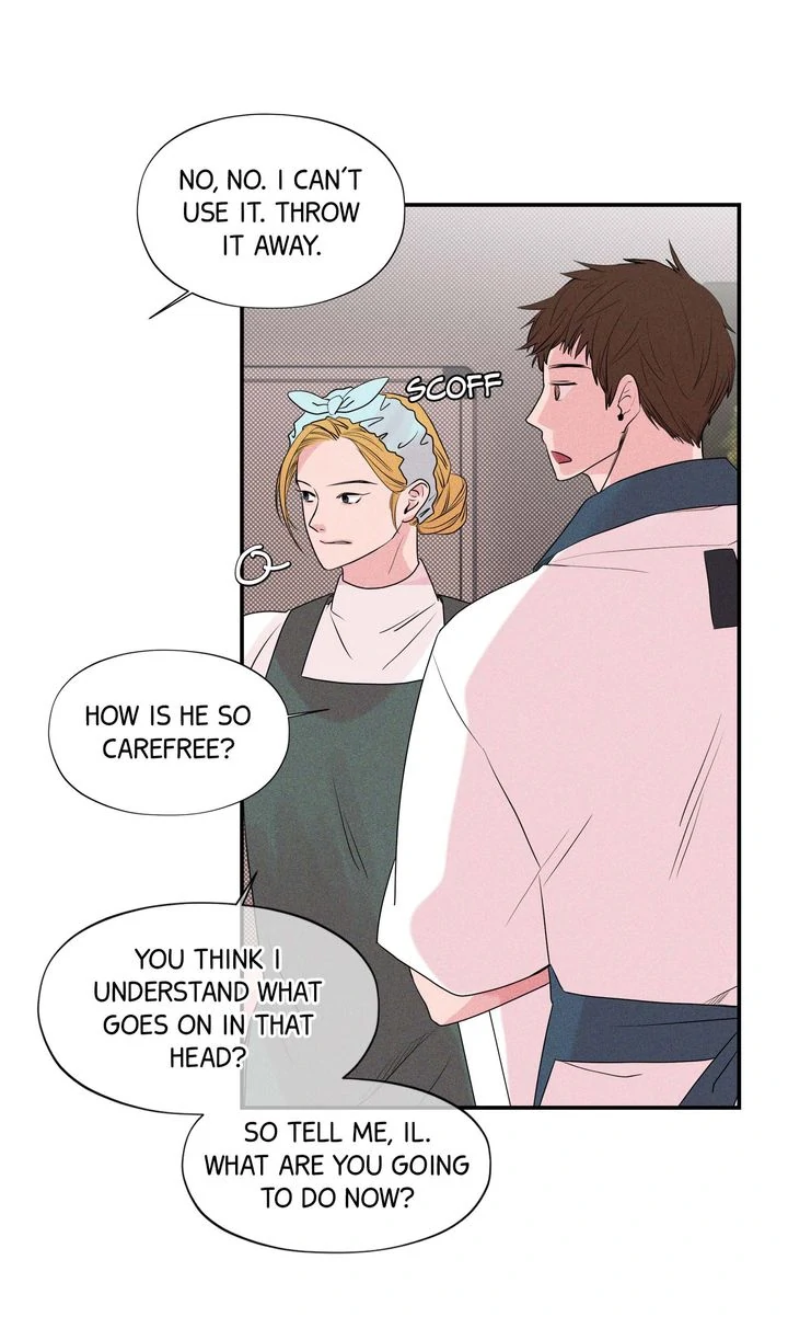Take Me High [Full ver.] - Chapter 7 manhwa
