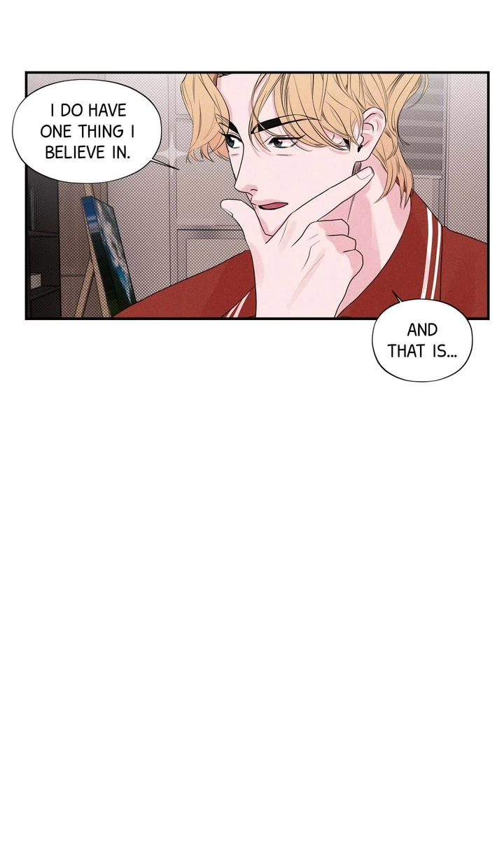 Take Me High [Full ver.] - Chapter 7 manhwa