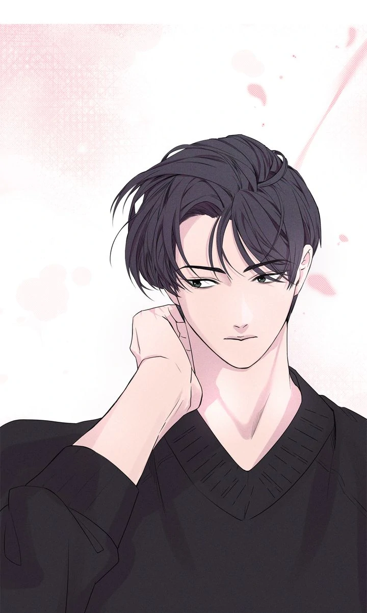 Take Me High [Full ver.] - Chapter 7 manhwa