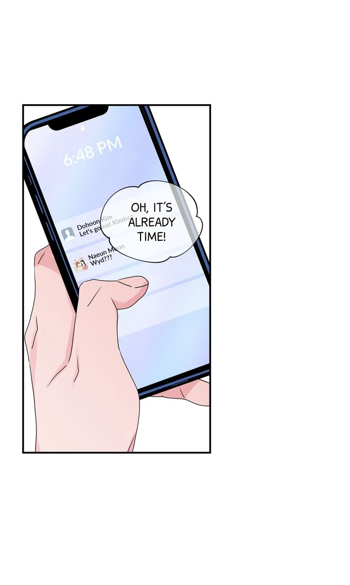 Take Me High [Full ver.] - Chapter 7 manhwa
