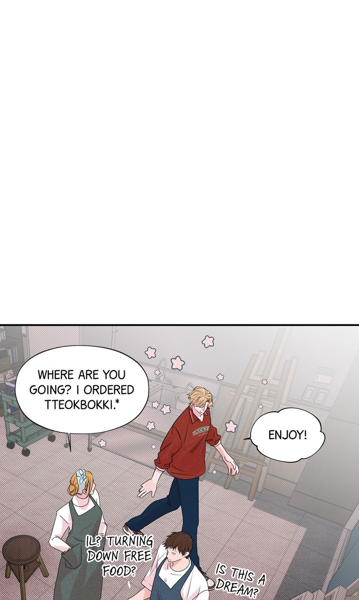 Take Me High [Full ver.] - Chapter 7 manhwa
