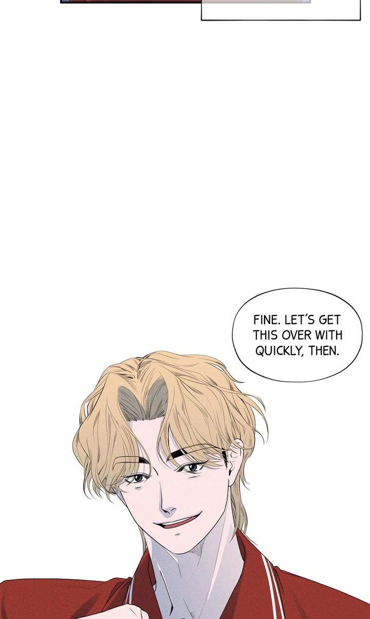 Take Me High [Full ver.] - Chapter 8 manhwa