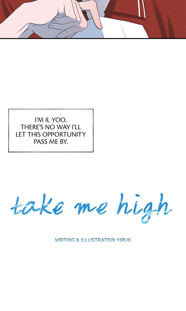 Take Me High [Full ver.] - Chapter 8 manhwa