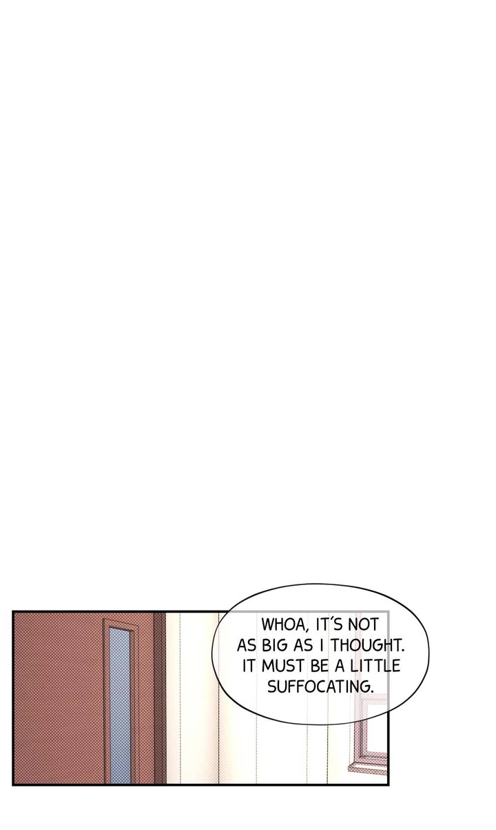 Take Me High [Full ver.] - Chapter 8 manhwa