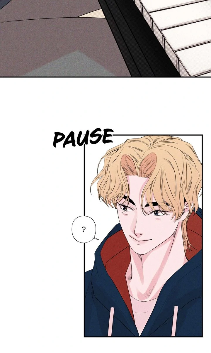 Take Me High [Full ver.] - Chapter 8 manhwa