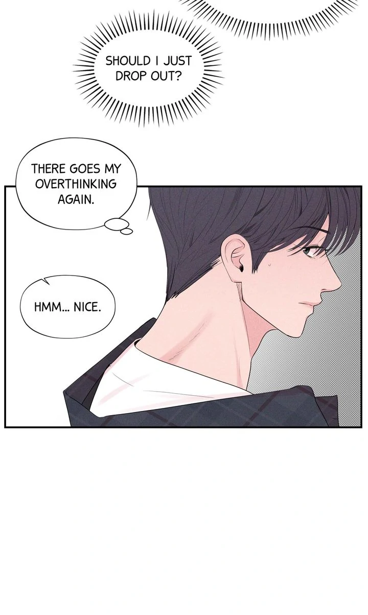Take Me High [Full ver.] - Chapter 8 manhwa