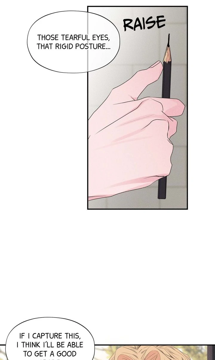 Take Me High [Full ver.] - Chapter 8 manhwa