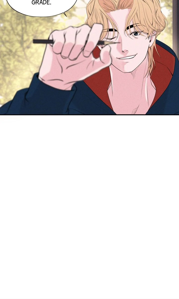 Take Me High [Full ver.] - Chapter 8 manhwa