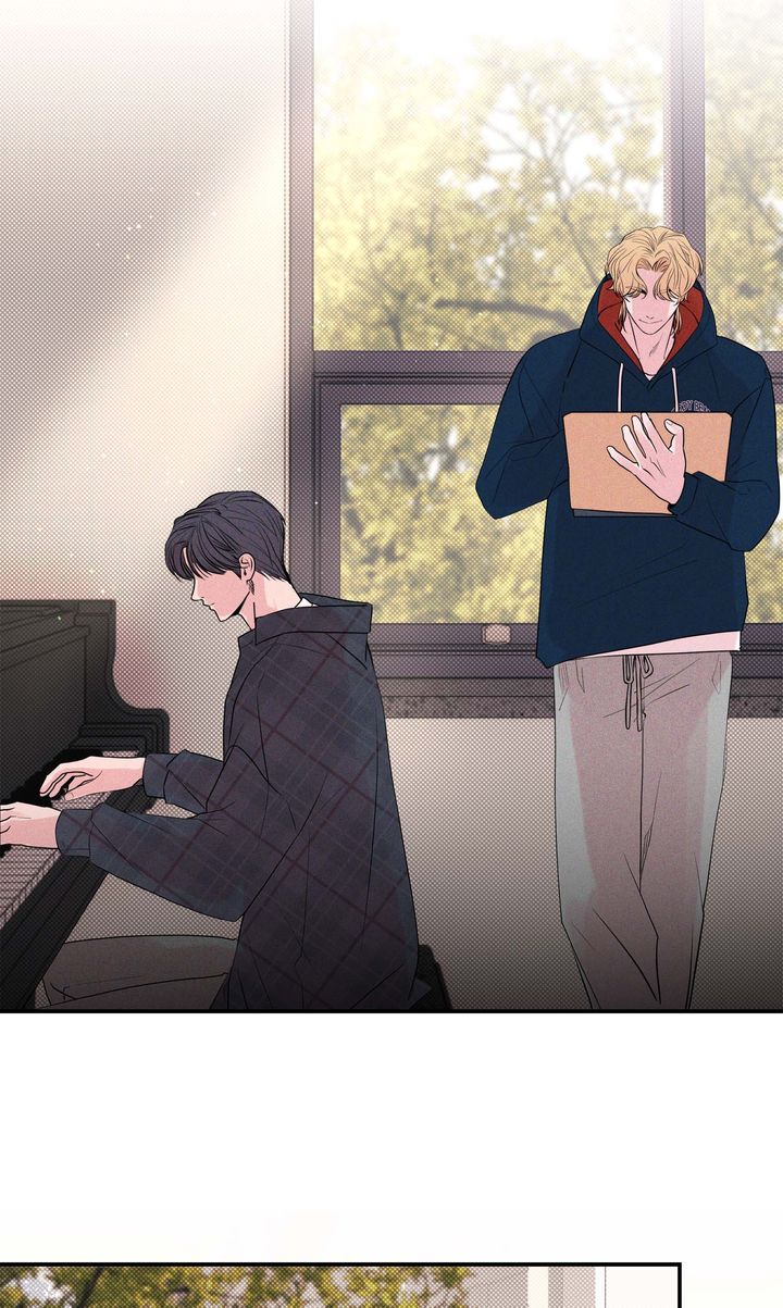 Take Me High [Full ver.] - Chapter 8 manhwa