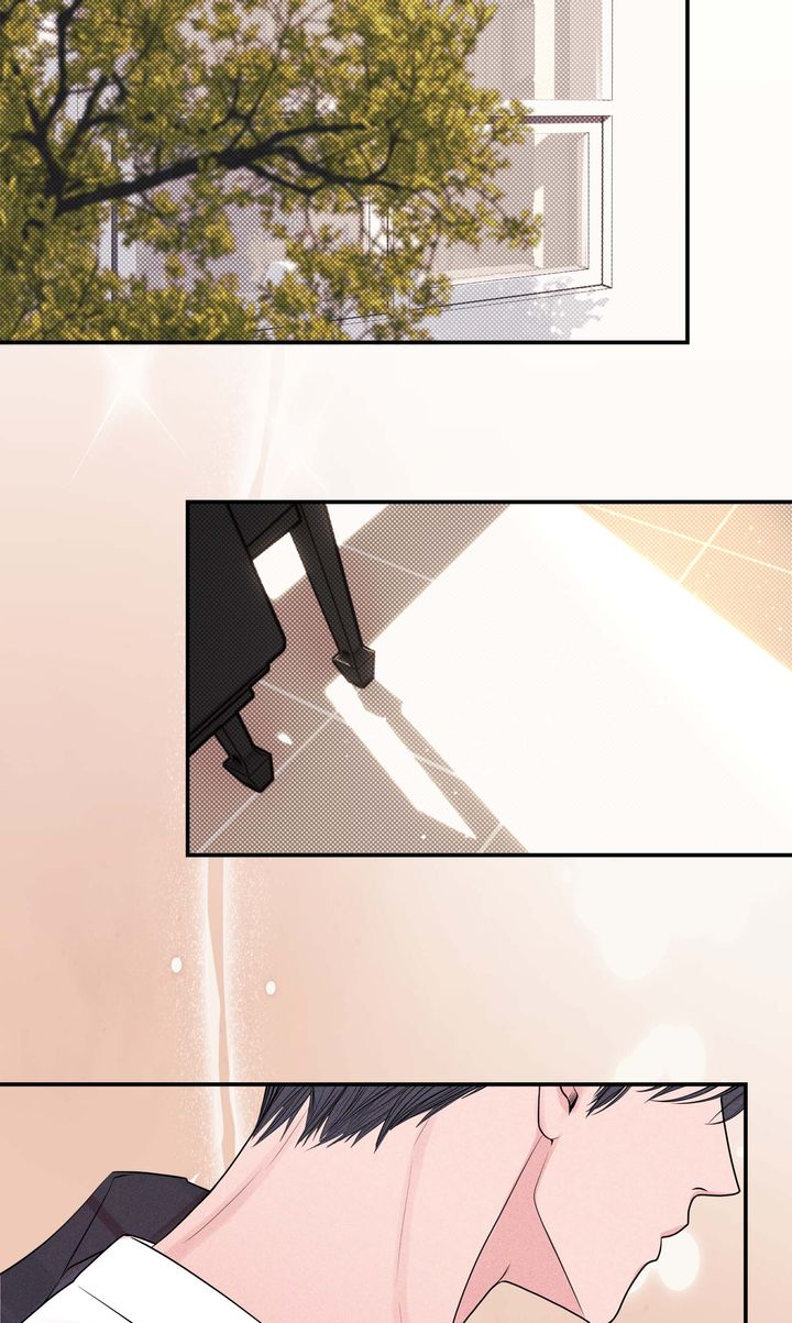 Take Me High [Full ver.] - Chapter 8 manhwa