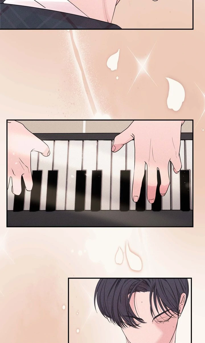 Take Me High [Full ver.] - Chapter 8 manhwa