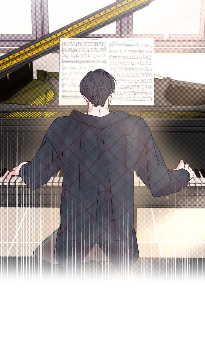 Take Me High [Full ver.] - Chapter 8 manhwa