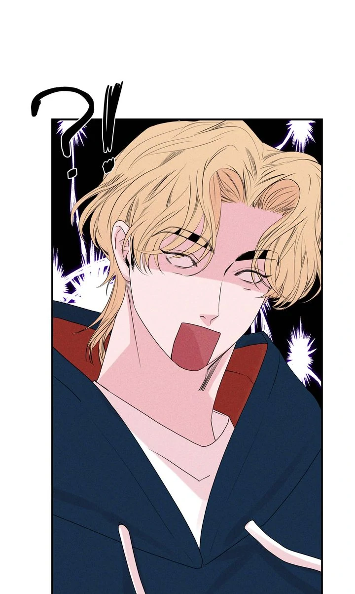 Take Me High [Full ver.] - Chapter 8 manhwa