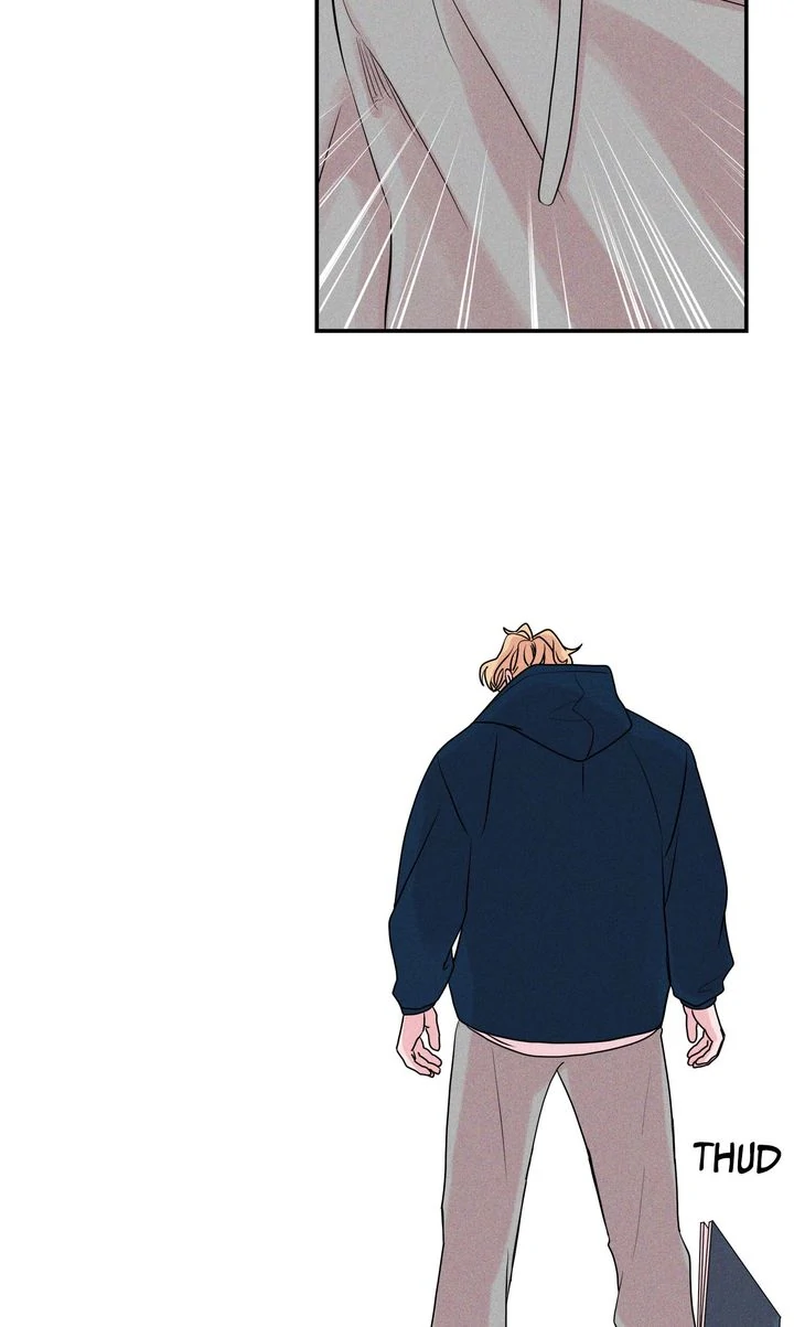 Take Me High [Full ver.] - Chapter 8 manhwa