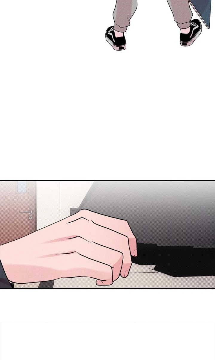 Take Me High [Full ver.] - Chapter 8 manhwa