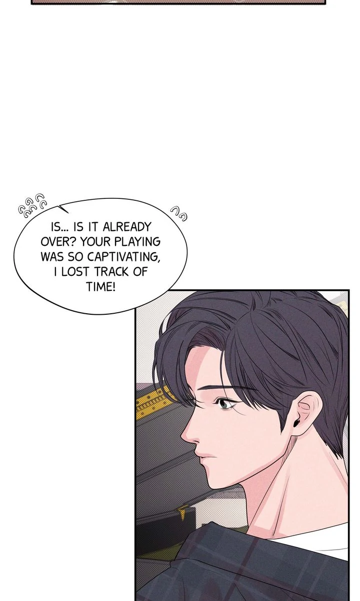 Take Me High [Full ver.] - Chapter 8 manhwa
