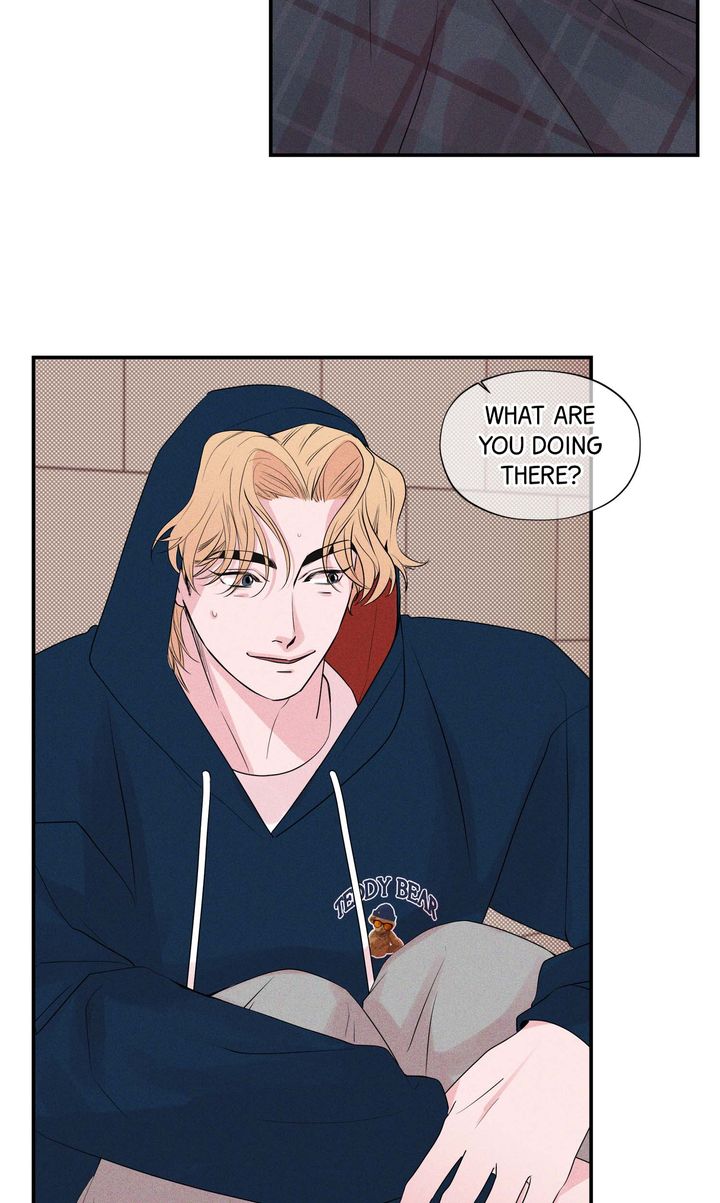 Take Me High [Full ver.] - Chapter 8 manhwa