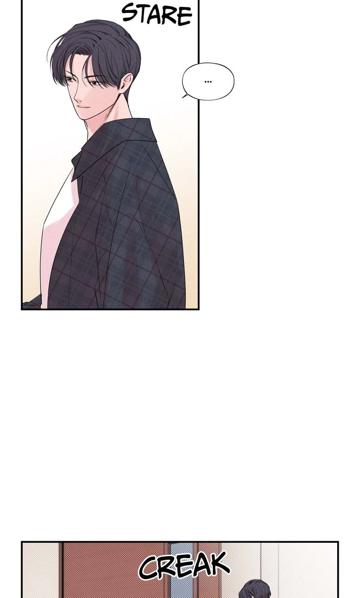 Take Me High [Full ver.] - Chapter 8 manhwa
