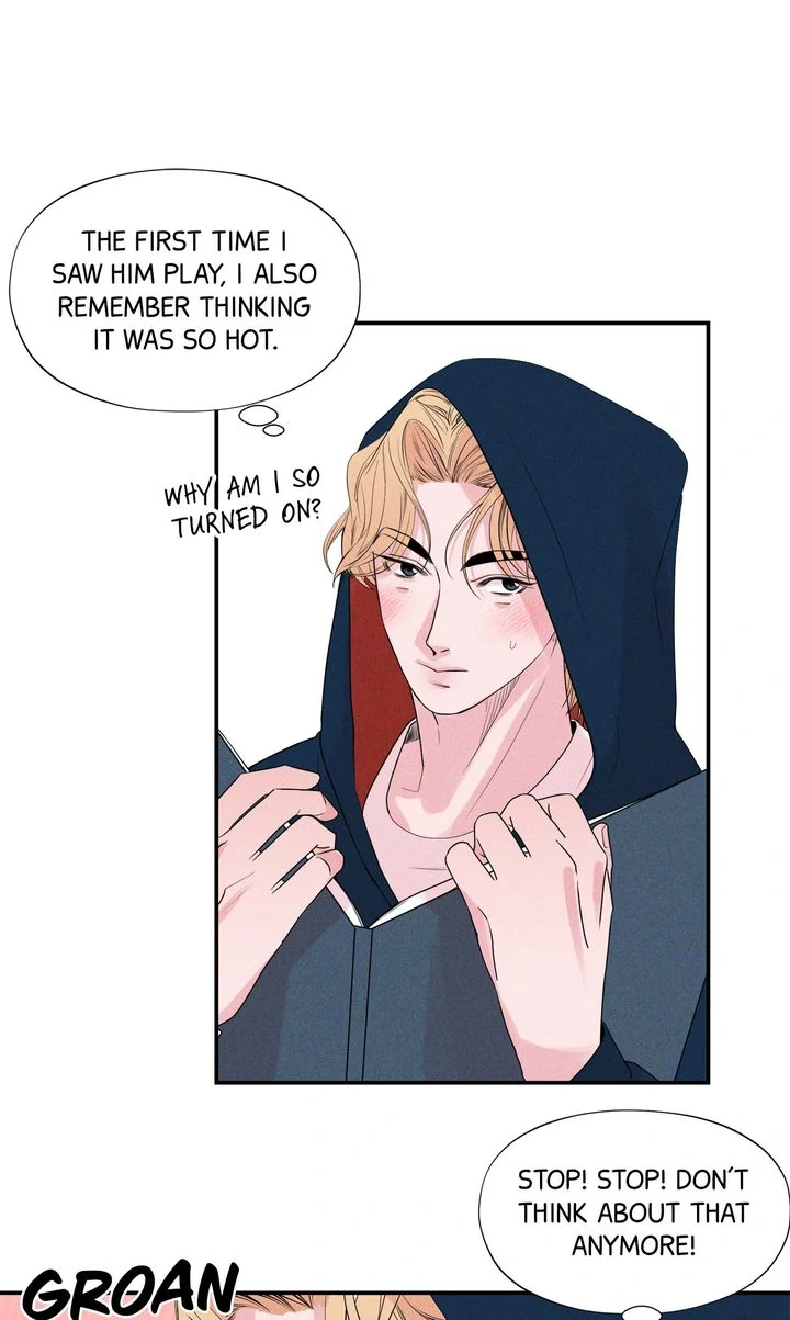 Take Me High [Full ver.] - Chapter 8 manhwa