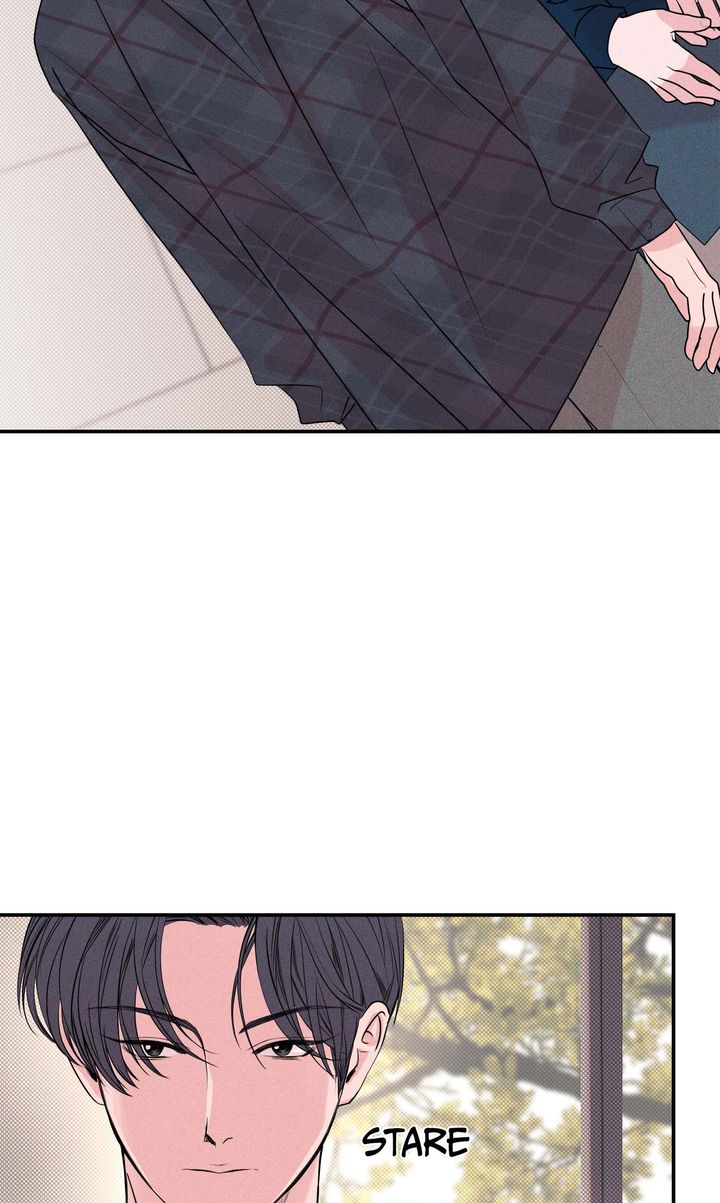 Take Me High [Full ver.] - Chapter 8 manhwa