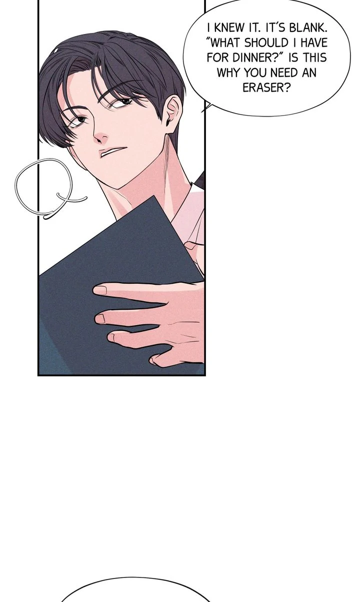 Take Me High [Full ver.] - Chapter 8 manhwa