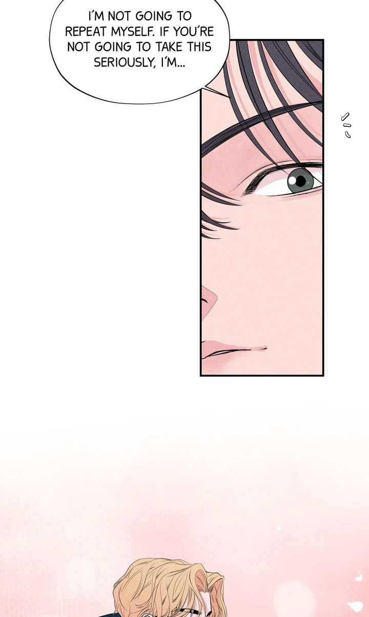 Take Me High [Full ver.] - Chapter 8 manhwa