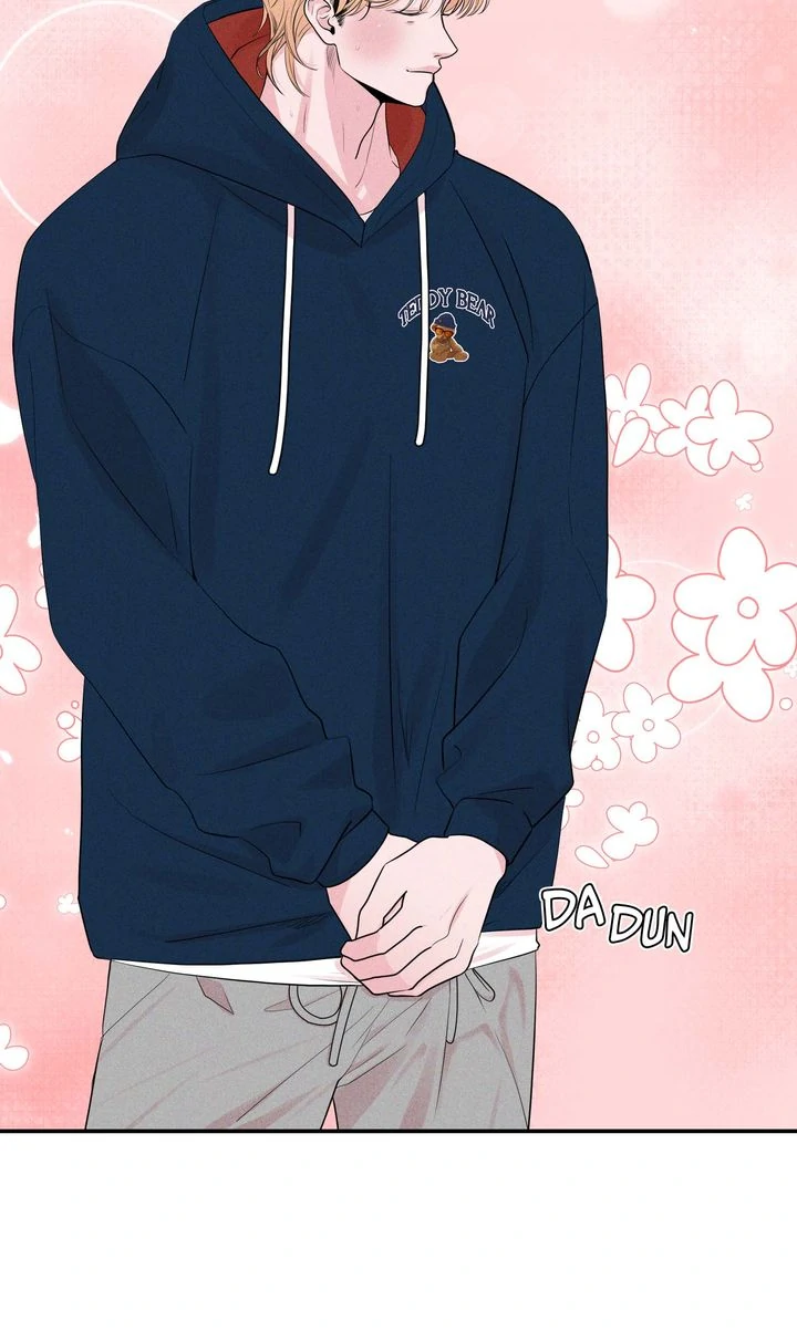 Take Me High [Full ver.] - Chapter 8 manhwa