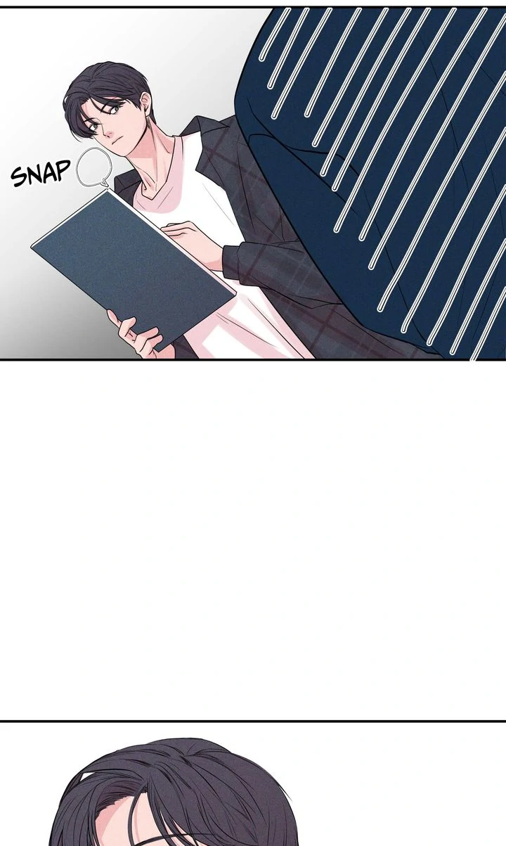 Take Me High [Full ver.] - Chapter 8 manhwa