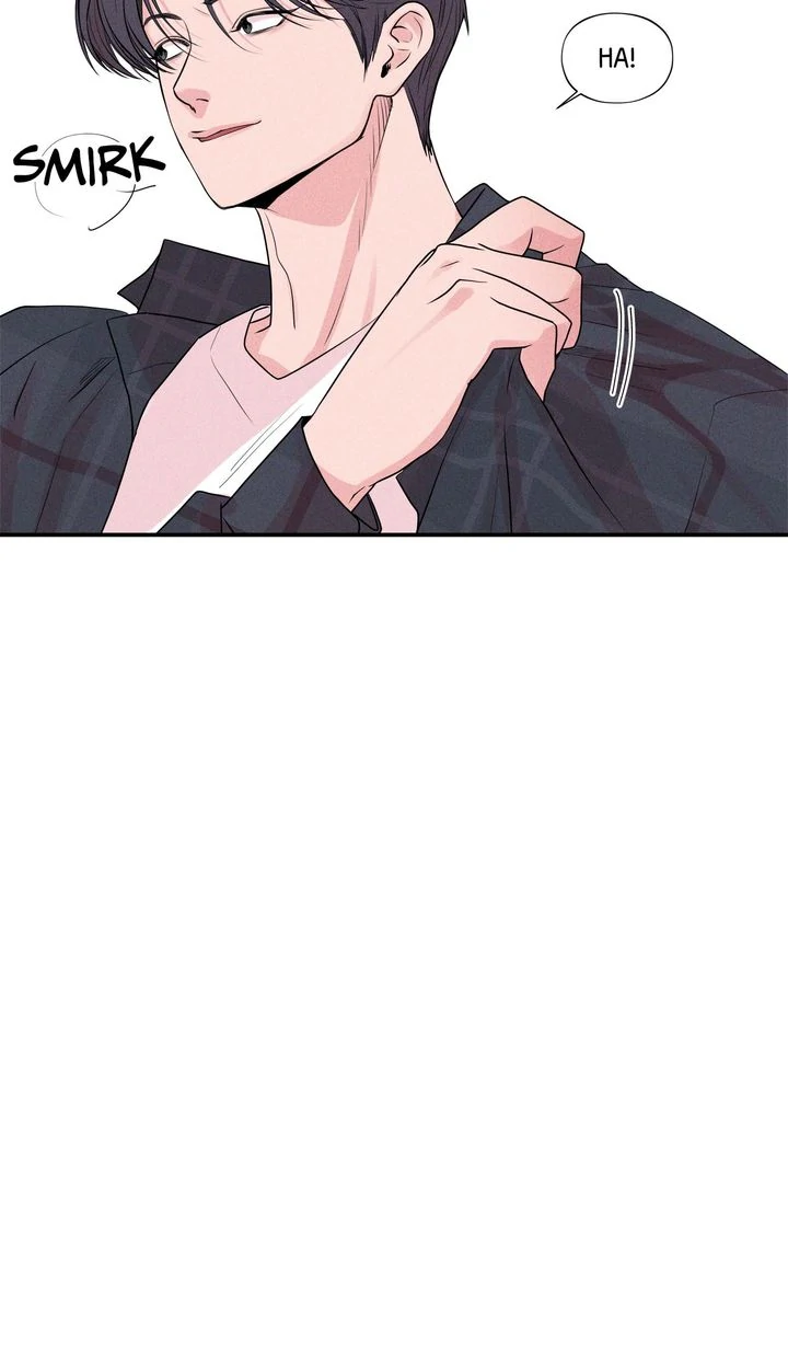 Take Me High [Full ver.] - Chapter 8 manhwa