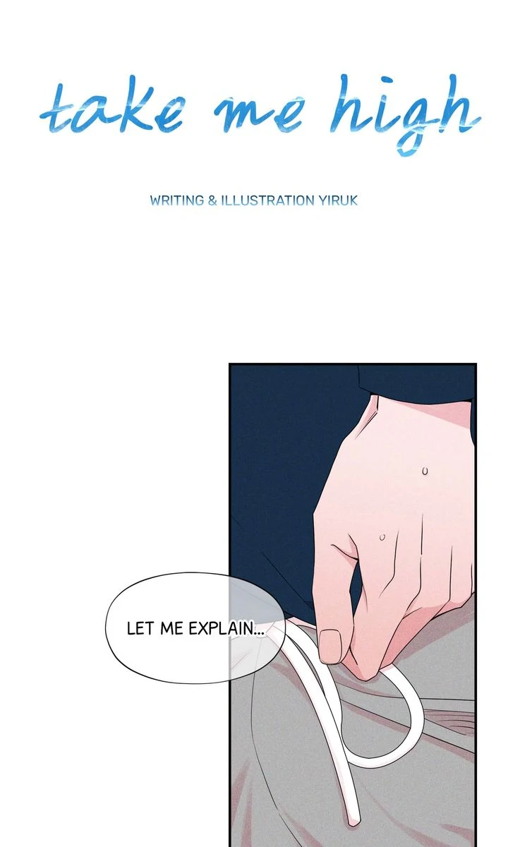 Take Me High [Full ver.] - Chapter 9 manhwa