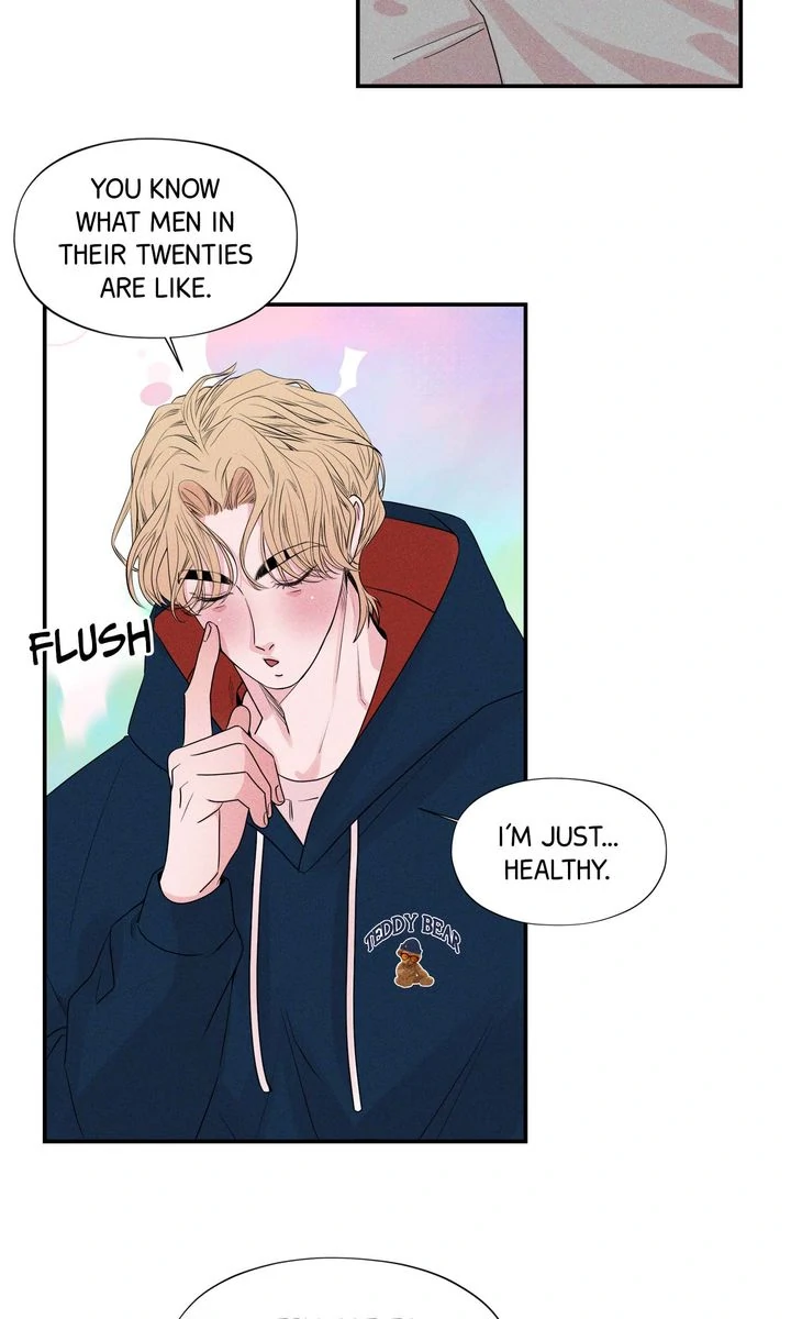 Take Me High [Full ver.] - Chapter 9 manhwa